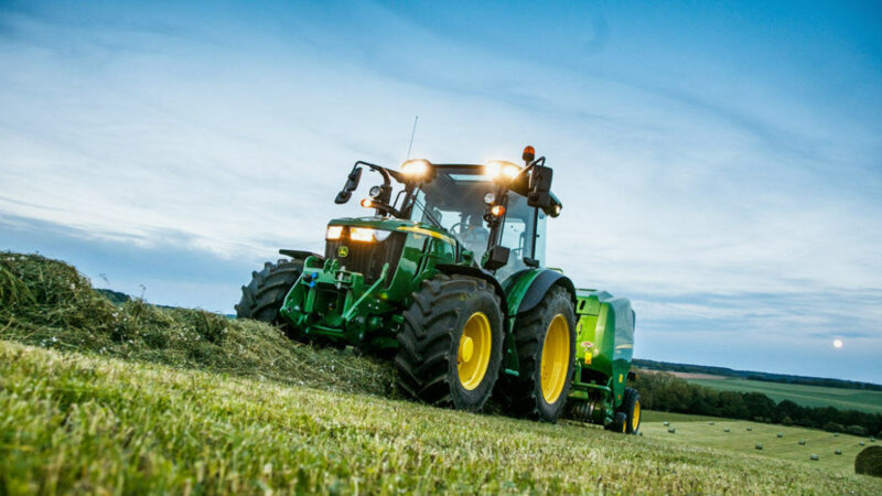 La protesta degli agricoltori in Sicilia: una risposta alla politica agricola europea