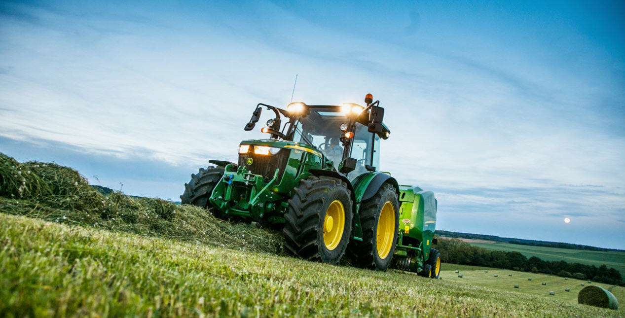 La protesta degli agricoltori in Sicilia: una risposta alla politica agricola europea