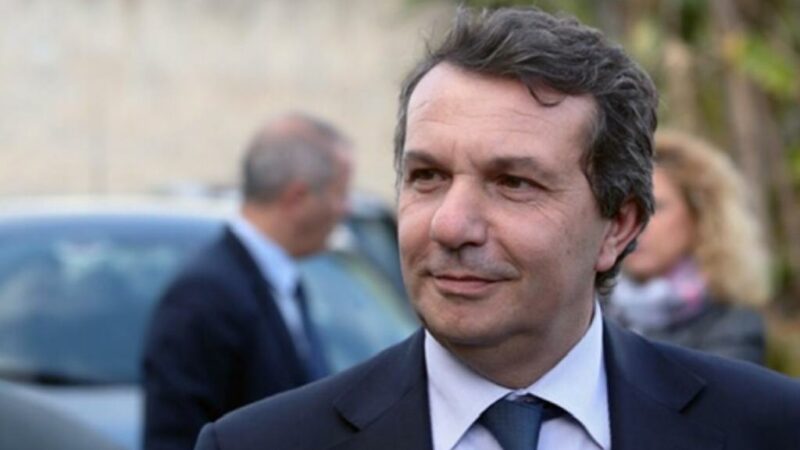 Negozi nei centri storici siciliani: in arrivo un cambiamento positivo secondo il presidente della Camera di Commercio, Albanese
