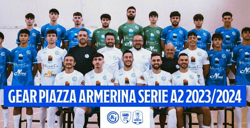 Palermo vince in casa: battuta la Gear Piazza Armerina per 4 a 3 in una partita al cardiopalma