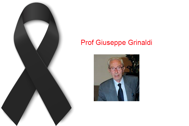 Università degli Studi di Enna “Kore”: il cordoglio per la scomparsa del prof. Giuseppe Grimaldi