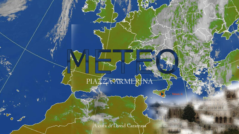 Temperature sopra la media previste in Sicilia ad agosto 2024