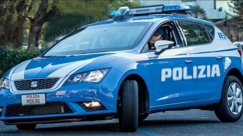 Controlli a tappeto in provincia di Enna: sicurezza e prevenzione in primo piano