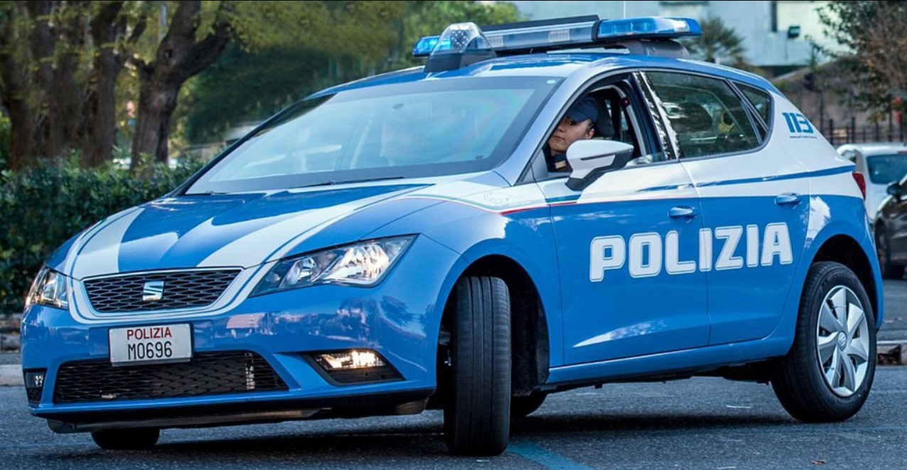 Furto d’acqua. Un arresto a Piazza Armerina dopo sentenza definitiva