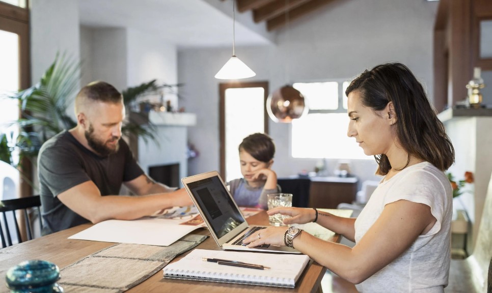 Equilibrio lavoro-vita e nuova dinamiche familiari