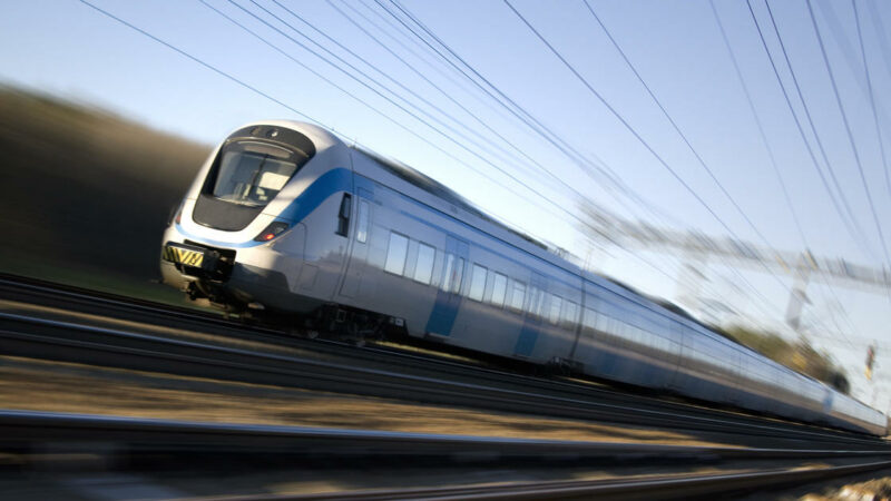 Ferrovie siciliane: assegnato progetto per 1.3 miliardi di euro. Si avvicina il sogno di andare da Palermo a Catania in due ore