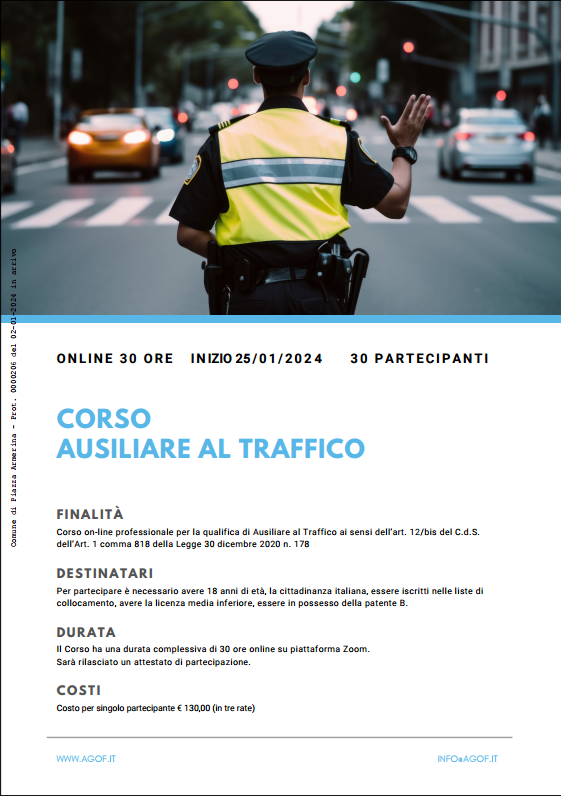 traffico loc traffico loc