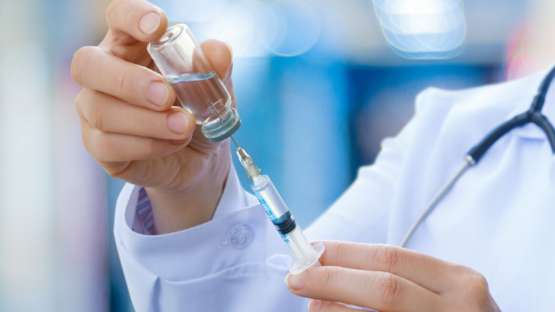 L’Asp Enna invita alla vaccinazione contro l’influenza stagionale