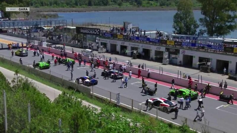 Autodromo di Pergusa: approvato il bilancio di previsione. Sponsorizzazioni e riqualificazione delle tribune