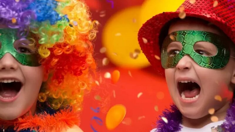 Carnevale eco-sostenibile a Piazza Armerina:  maschere e impegno ambientale