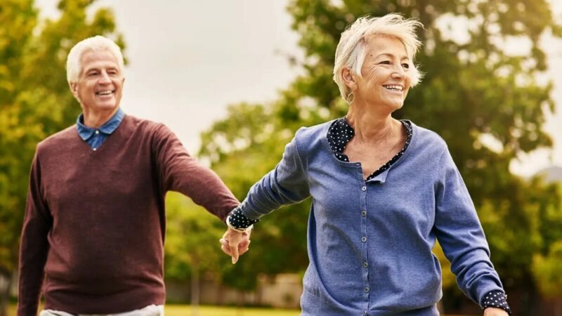 Il segreto per vivere più a lungo? Un nuovo studio suggerisce una risposta inedita