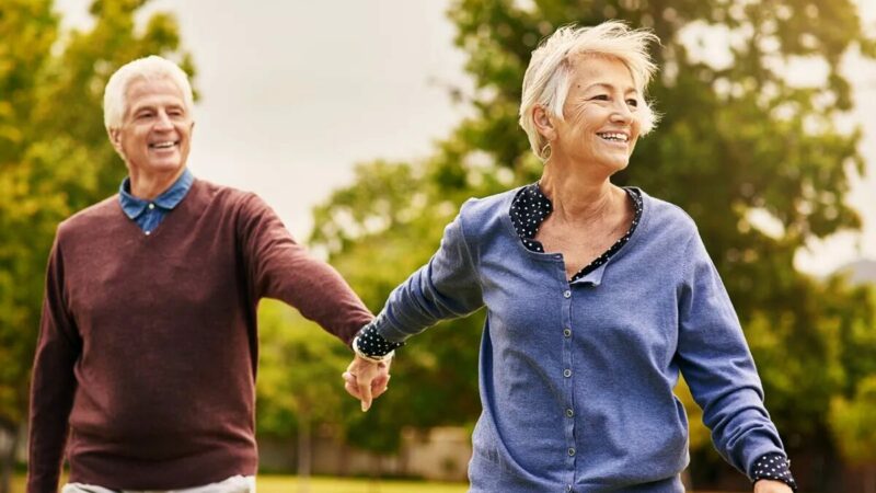 Il segreto per vivere più a lungo? Un nuovo studio suggerisce una risposta inedita