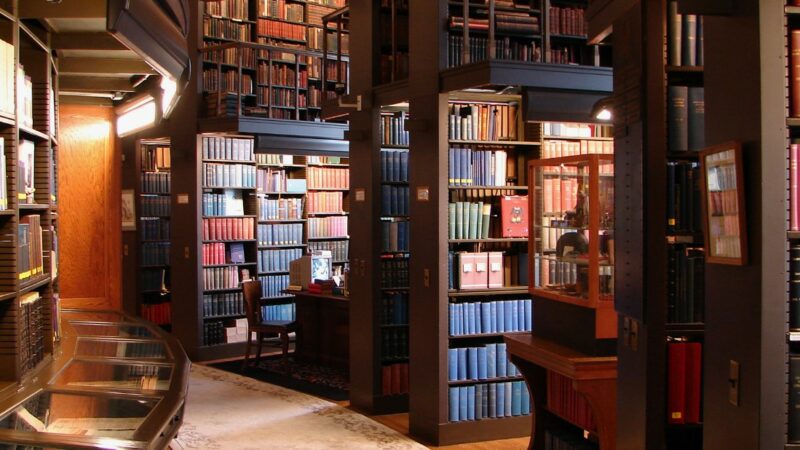 Regalbuto in lotta per la cultura: la chiusura della biblioteca, un vuoto nell’anima della città