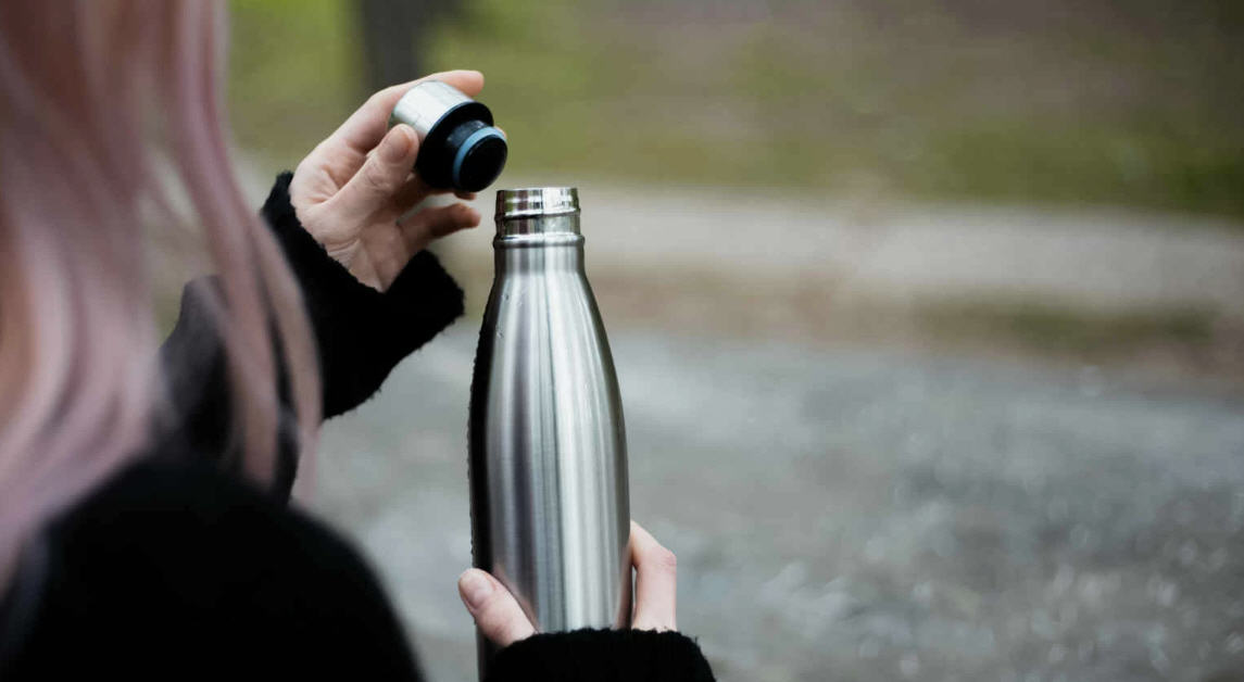 Borracce termiche per gli studenti di Valguarnera: un impegno per l’ambiente