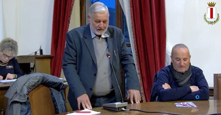 [video] Piazza Armerina – Il consiglio comunale di ieri