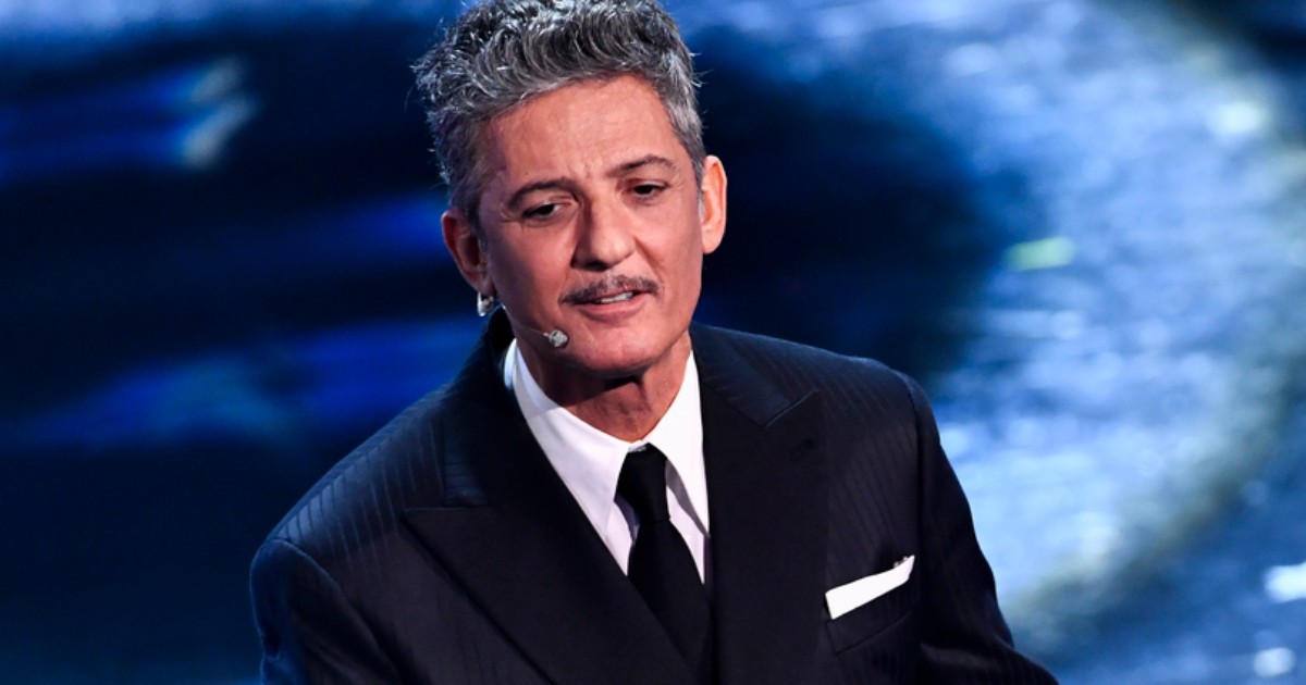 Echi di Sanremo: Rosario Fiorello e la “fermata” a Piazza Armerina