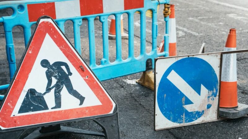 Domani chiusura temporanea della Sp 18 Agira – Nicosia