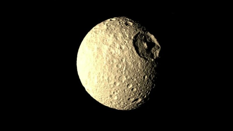 mimas