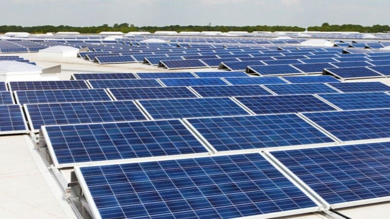 La Sicilia ospiterà il più vasto impianto fotovoltaico d’Italia