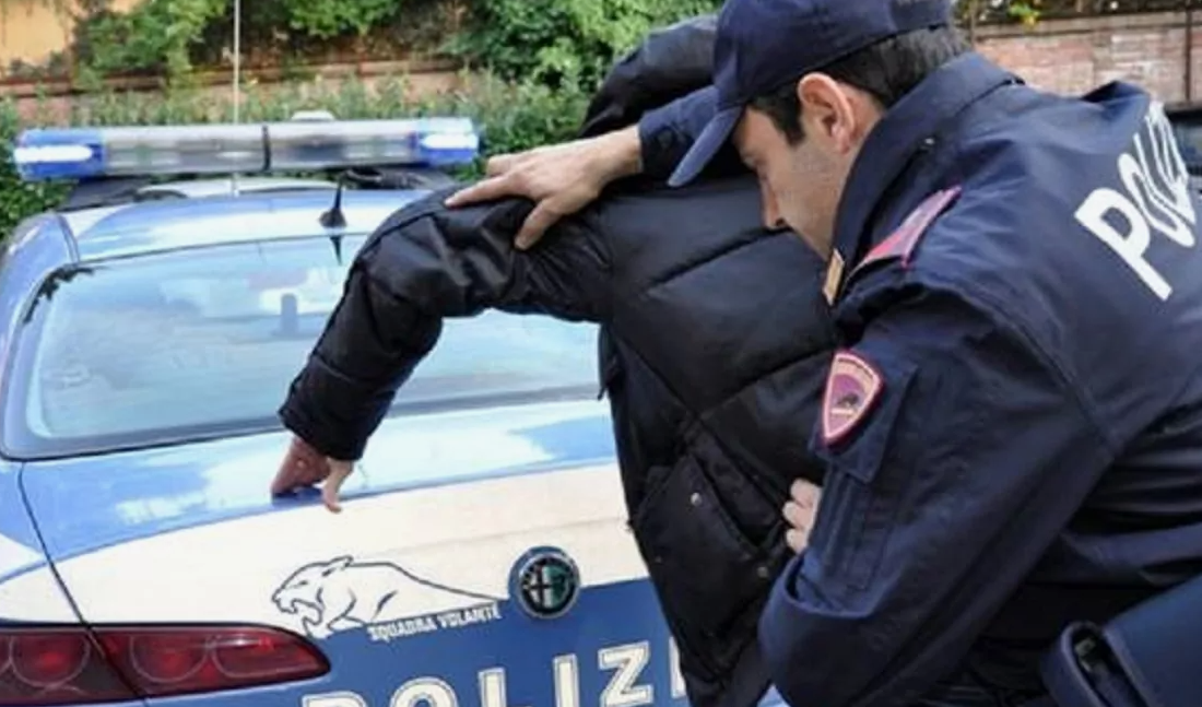 polizia 5g6