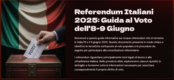 referendum