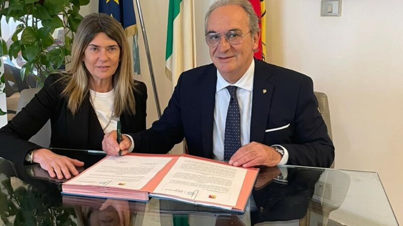 Turismo, accordo assessorato regionale-Unioncamere Sicilia