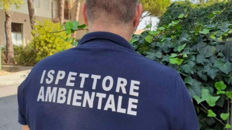 PIazza Armerina – Approvato il regolamento per l’istituzione degli ispettori ambientali. Di Salvo: passo importante per la comunità