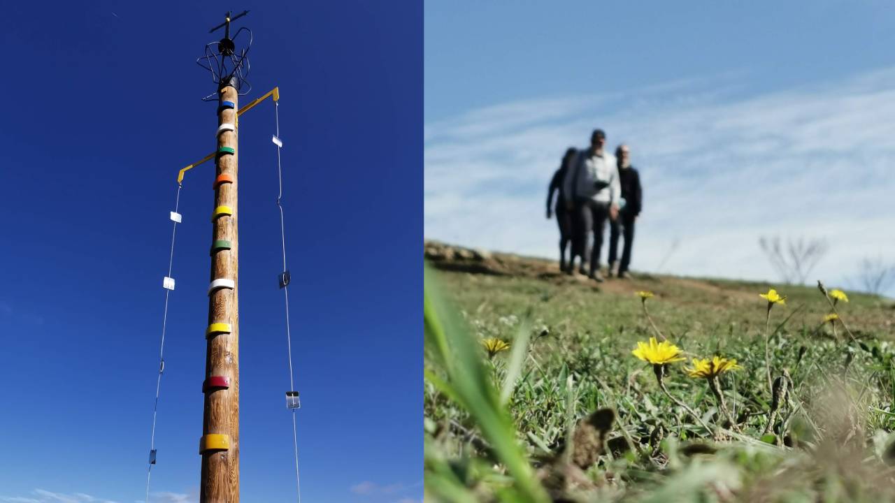 Il Cammino di San Giacomo in Sicilia tra i 100 cammini più belli d’Italia