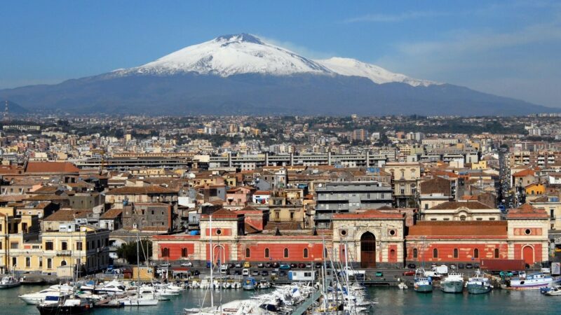 Sicilia – Opportunità di lavoro a Palermo, Catania e Messina col POC Città metropolitane