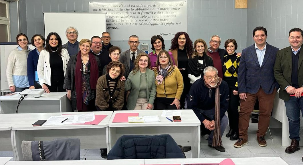 ASP Enna. Cure palliative pediatriche e terapia del dolore