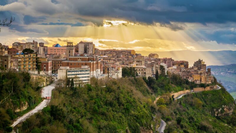 La Cna Ristorazione segnala la crisi turistica di Enna nel periodo pasquale. Ma è solo un problema legato alla viabilità?