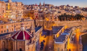 malta