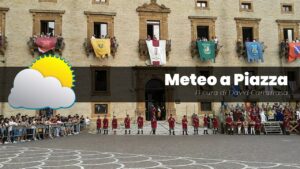 meteo piazza f1