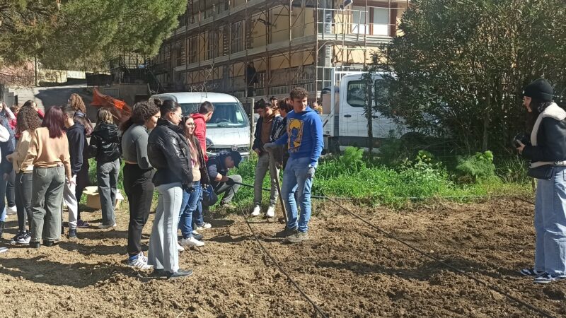 Un ponte tra studenti e disabili per l’inclusione e l’integrazione