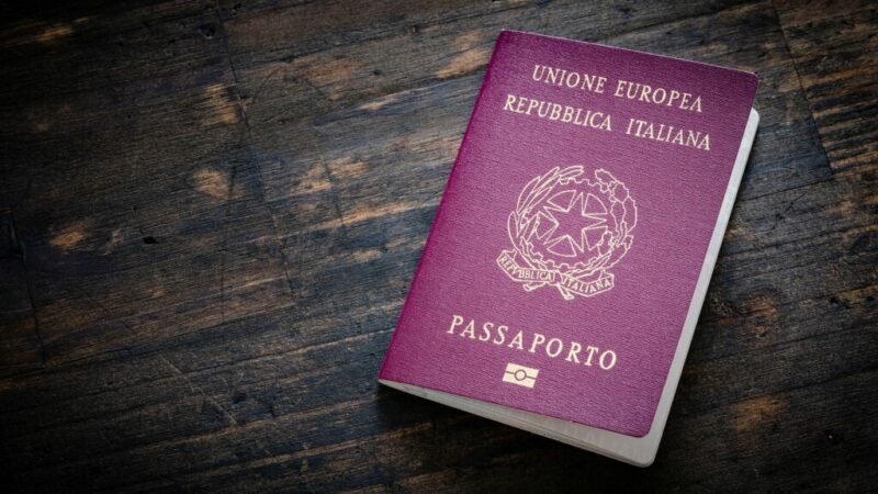 La Polizia di Stato di Enna implementa il sistema di prenotazione on-line dell’agenda passaporti