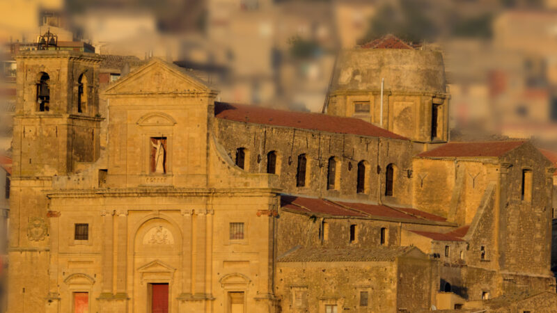 Agira soddisfazione della Consigliera Casullo per la prosecuzione dell’ iter per il restauro della chiesa di Santa Margherita