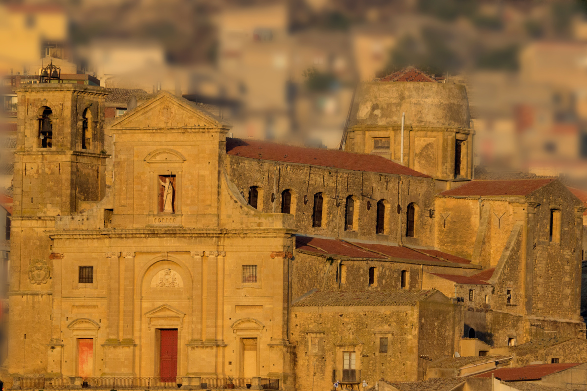 Agira soddisfazione della Consigliera Casullo per la prosecuzione dell’ iter per il restauro della chiesa di Santa Margherita