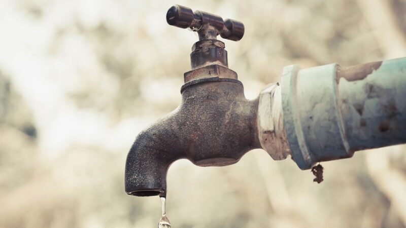 Emergenza idrica, il presidente dell’Ati Cammarata: “Seguiamo con attenzione l’evolversi della situazione