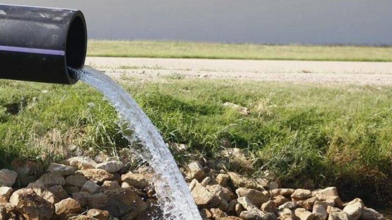 La Sicilia affronta una grave siccità: l’urgenza di adottare misure per il risparmio idrico. Uso responsabile dell’acqua.