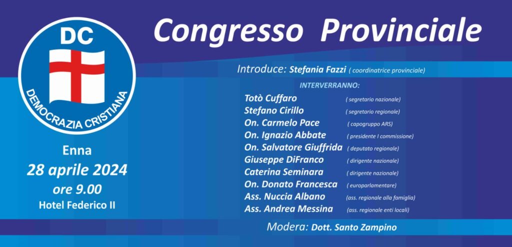 congresso dc