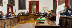 consiglio comunale