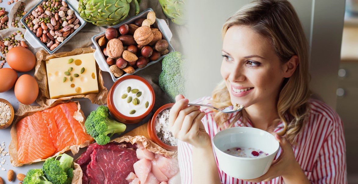 Vivere di più e meglio: la dieta definitiva
