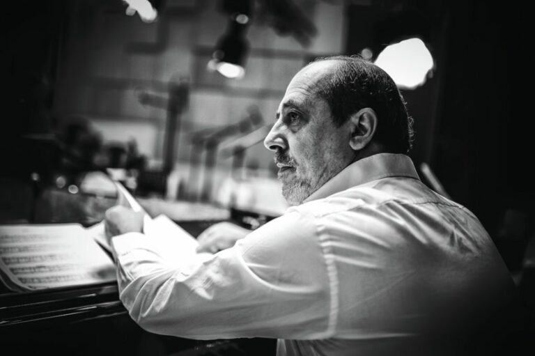 giovanni mazzarino