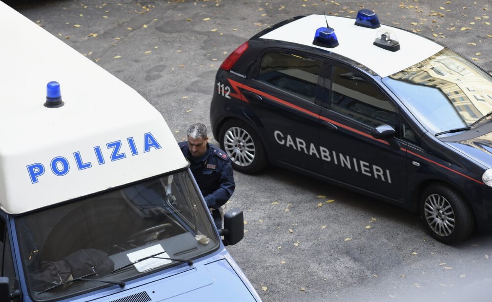 Cinquanta pattuglie delle forze di polizia  hanno garantito la sicurezza dei cittadini durante il periodo pasquale.