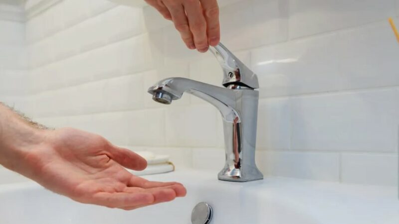 Distribuzione idrica: aggiornamento sul ritorno dell’acqua nei rubinetti. A Piazza Armerina tornerà la prossima notte