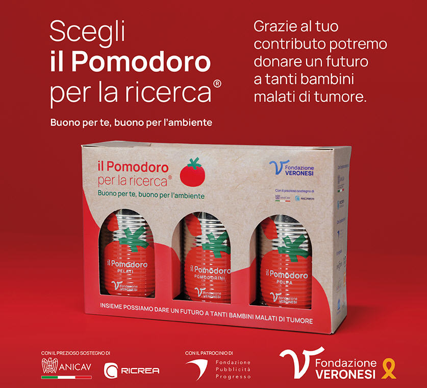 pomodoro della ricerca