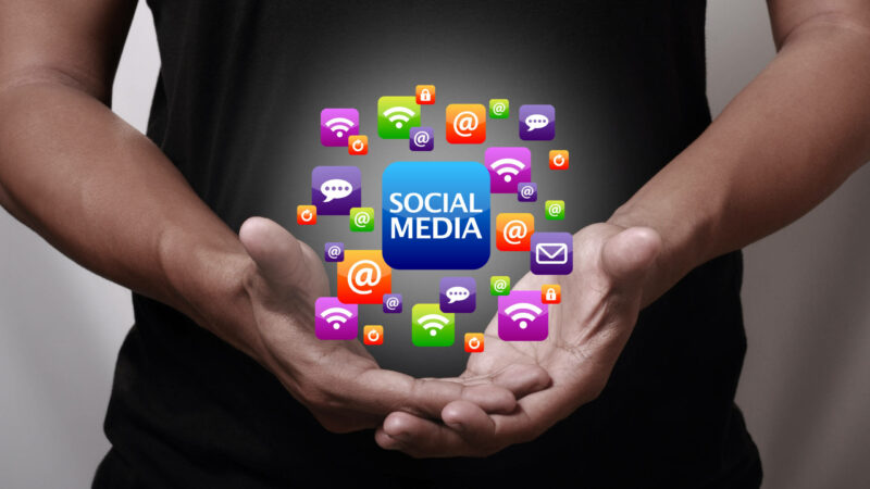 Psicologia dei social media: effetti e soluzioni per la salute mentale