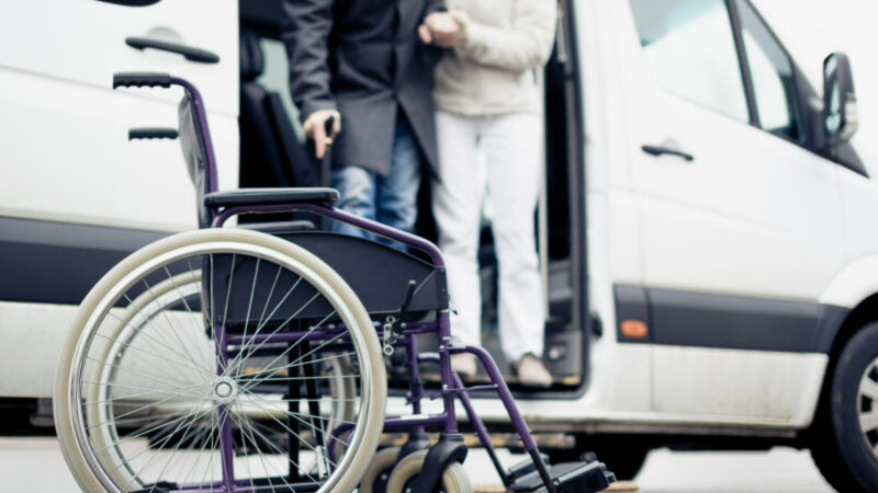 Piazza Armerina. Rinnovata la convenzione per il trasporto sociale dei disabili