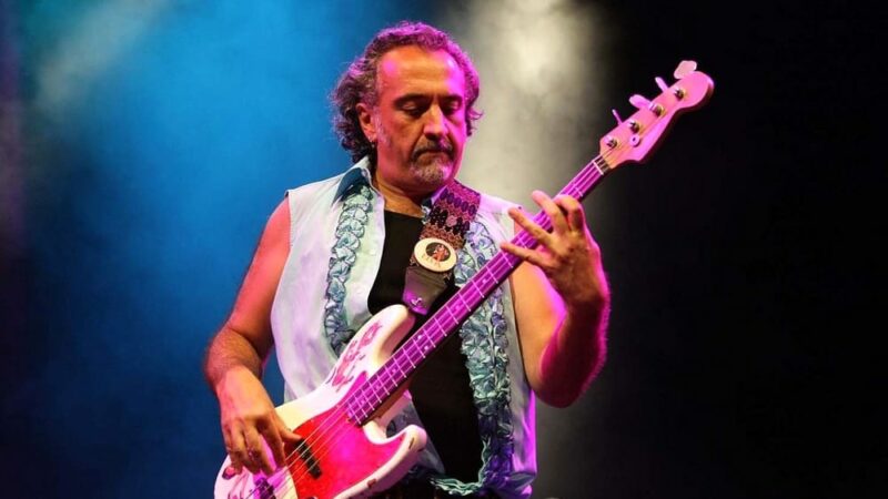 Piazza Armerina – I protagonisti del Barock Festival: Antonio Righetti detto “Rigo”