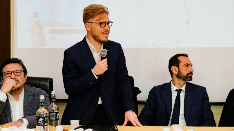 Il gruppo parlamentare “Sud Chiama Nord”: sulla gestione dell’acqua serve maggiore trasparenza